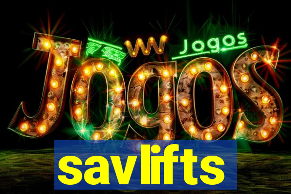 savlifts