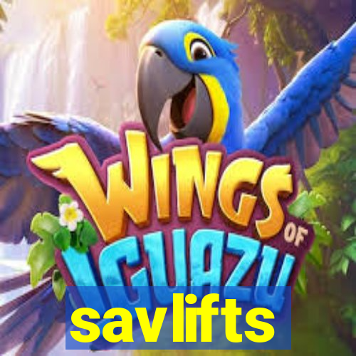 savlifts
