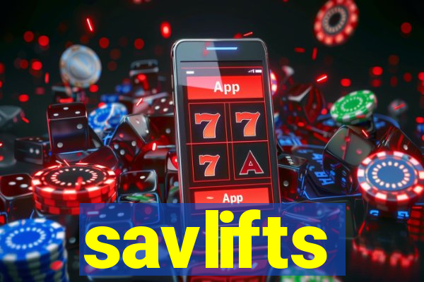 savlifts