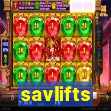 savlifts