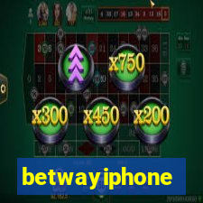 betwayiphone