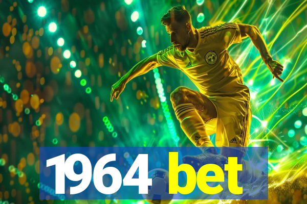 1964 bet