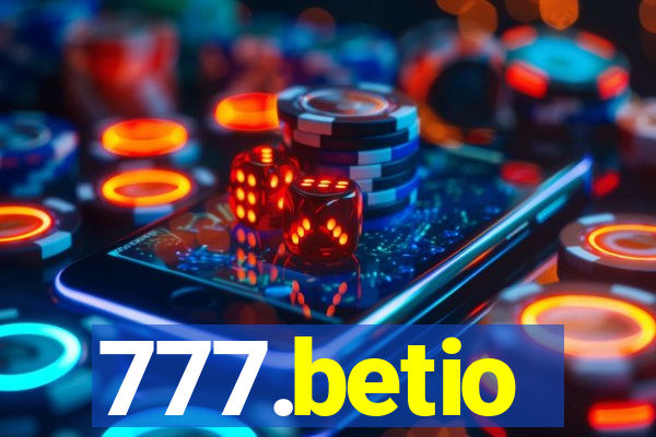 777.betio