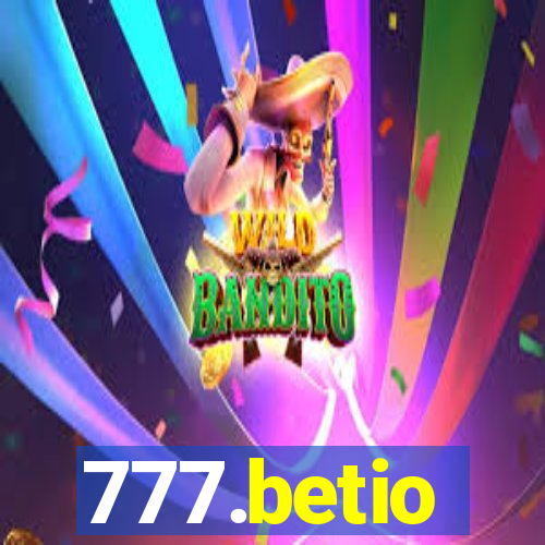 777.betio