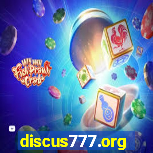 discus777.org