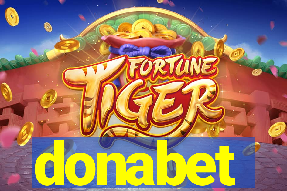 donabet