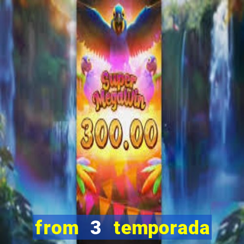 from 3 temporada dublado torrent magnet