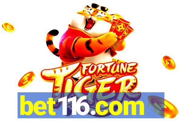 bet116.com