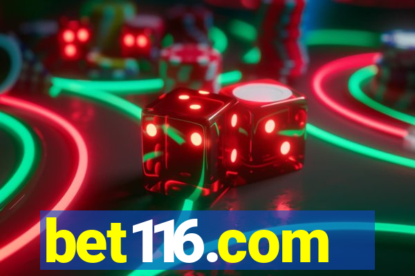 bet116.com