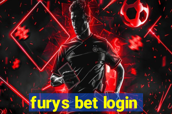 furys bet login