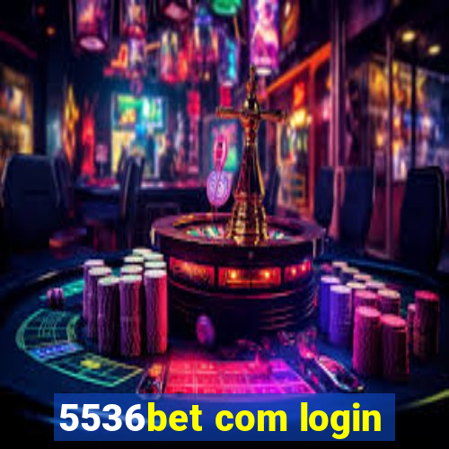5536bet com login