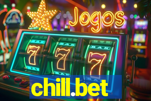 chill.bet