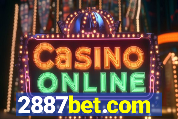 2887bet.com