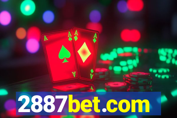 2887bet.com