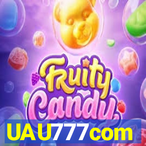 UAU777com