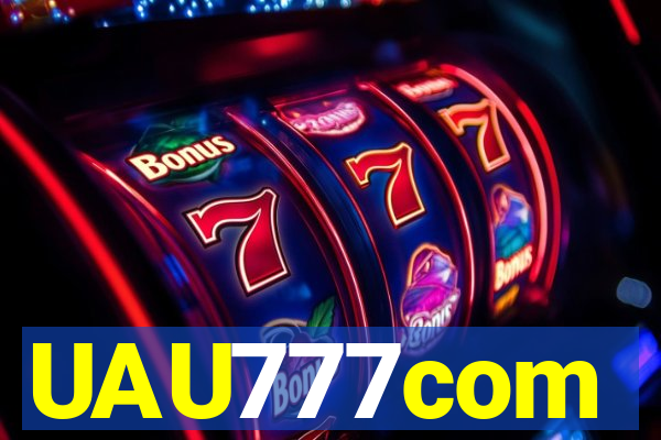 UAU777com