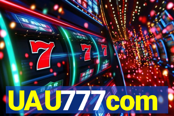 UAU777com