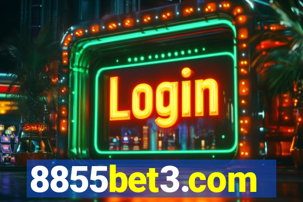 8855bet3.com