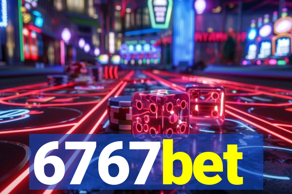 6767bet