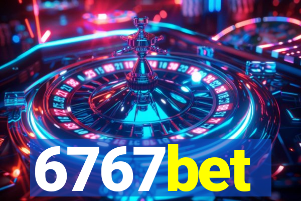 6767bet