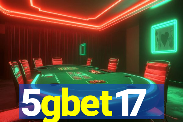 5gbet17
