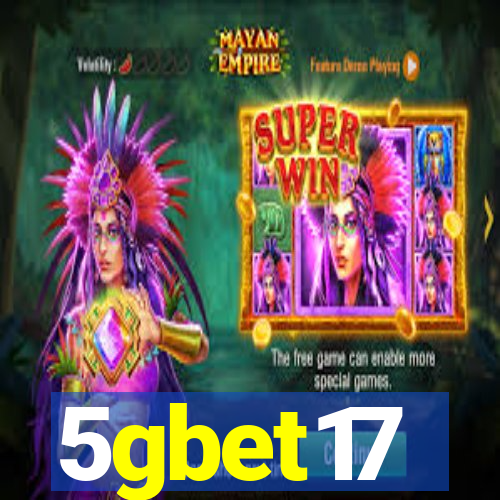 5gbet17