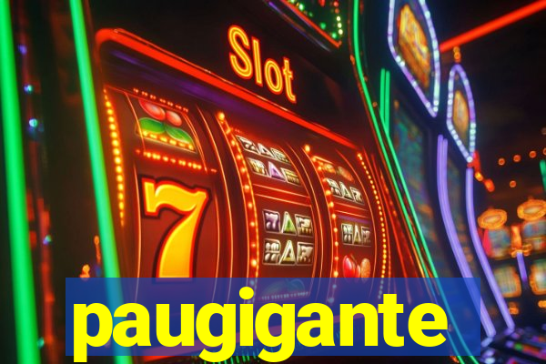 paugigante