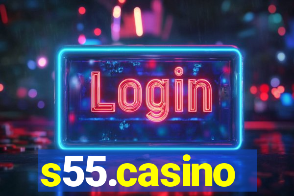 s55.casino