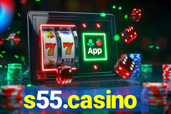 s55.casino