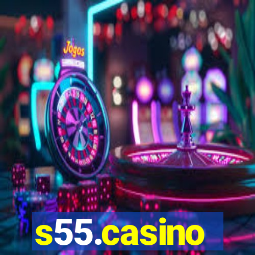 s55.casino