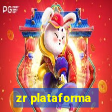 zr plataforma