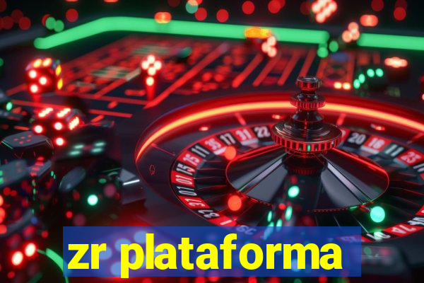 zr plataforma