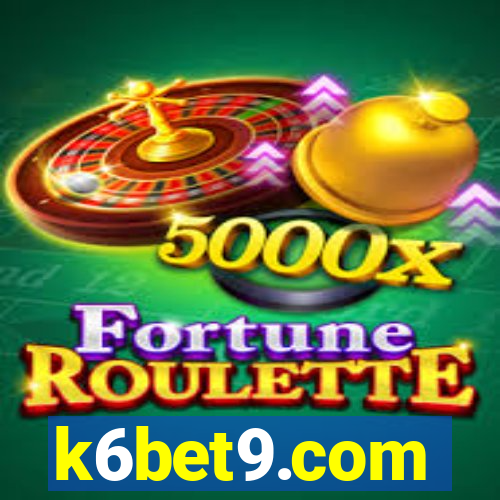 k6bet9.com