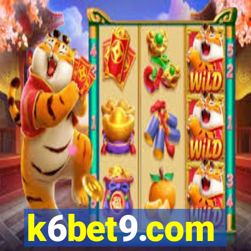 k6bet9.com