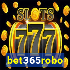 bet365robo