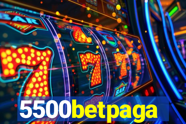 5500betpaga