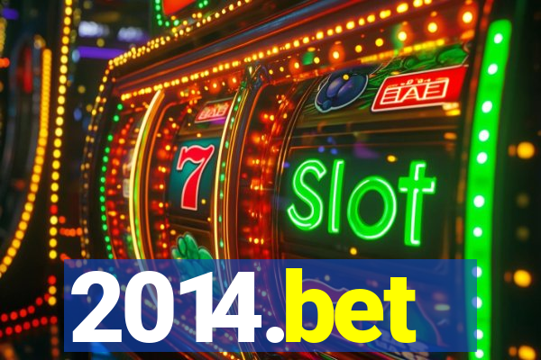 2014.bet