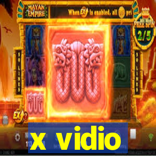x vidio