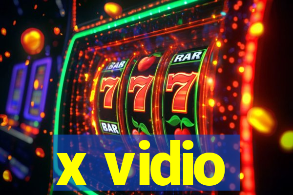 x vidio