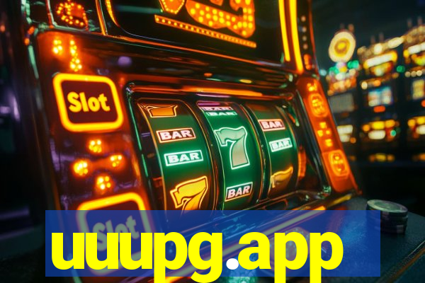 uuupg.app