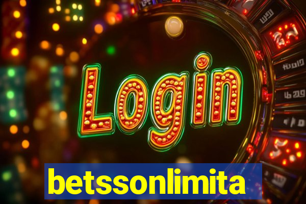 betssonlimita