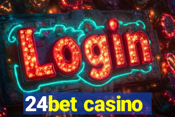 24bet casino
