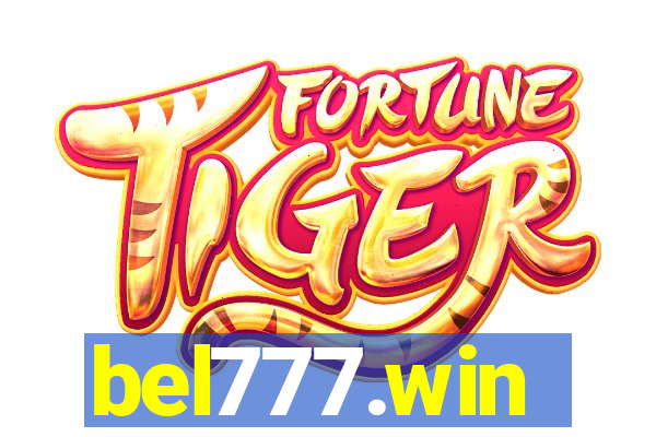 bel777.win