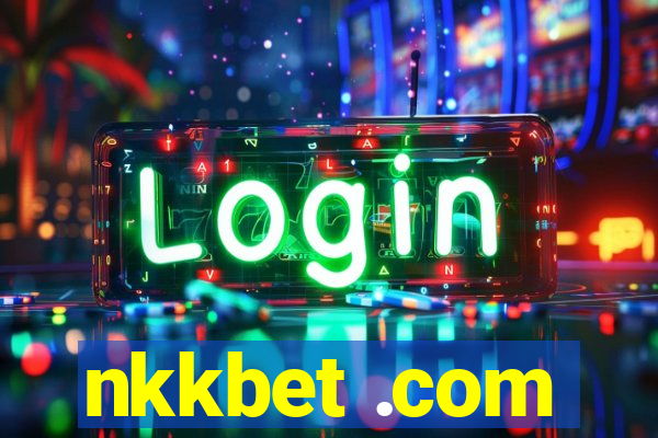 nkkbet .com