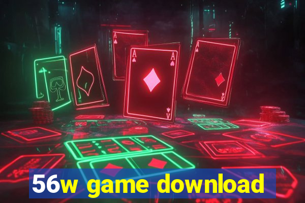 56w game download
