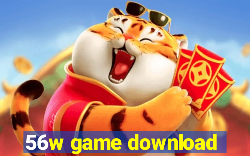 56w game download