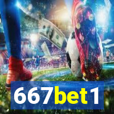 667bet1