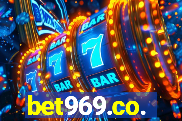bet969.co.