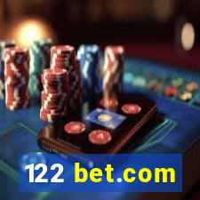 122 bet.com