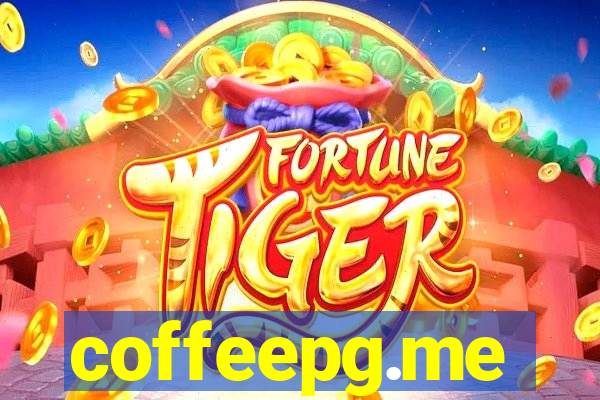 coffeepg.me